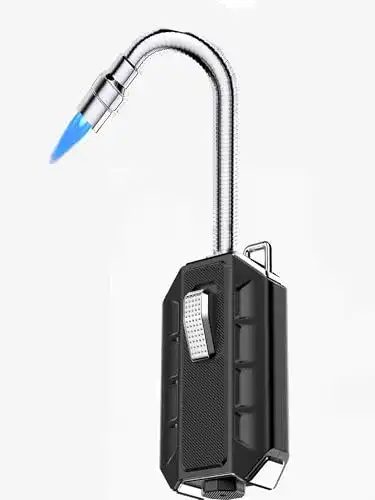 Lichtbogen-Stabfeuerzeug JOBON Feuerzeug Lichtbogen