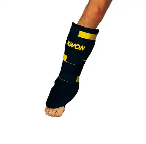Die beste Schienbeinschoner Kickboxen Kwon Uni Schienbeinschutz 2026 Test Bestseller Schienbeinschoner Kickboxen Kwon Uni Schienbeinschutz