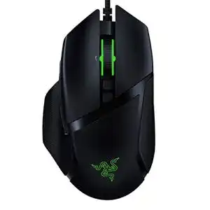 Razer-Maus Razer Basilisk v2 Kabelgebundene Gaming-Maus