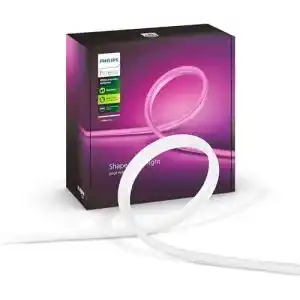 Philips-Hue-Gartenbeleuchtung Philips Hue White & Color