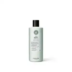 Maria-Nila-Shampoo Maria Nila True Soft Shampoo 350 ml
