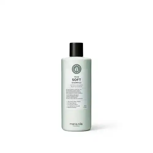 Maria-Nila-Shampoo Maria Nila True Soft Shampoo 350 ml
