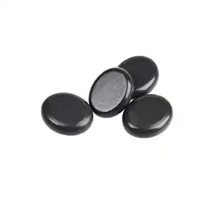 Massagesteine Windfulogo 4Pcs Professional Massage Stones Set