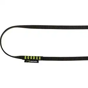 Bandschlinge EDELRID Schlinge Tech Web Sling 12mm, 90 cm