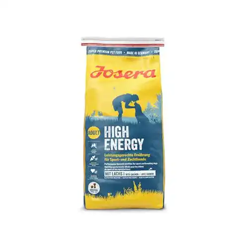 Die beste Insekten-Hundefutter Josera 15 kg Hypoallergenic 2026 Test Bestseller Insekten-Hundefutter Josera 15 kg Hypoallergenic