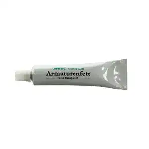 Armaturenfett Sanit-Chemie SANIT für Trinkwasserarmaturen