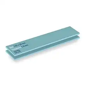 Wärmeleitpad ARCTIC TP-2 (APT2560) Economic Thermal Pad