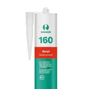 Acryl-Dichtstoff Ramsauer 160 Acryl 1K Acryl Dichtstoff 310ml