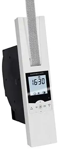 Elektrische Gurtwickler RADEMACHER RolloTron Comfort Plus 1705-