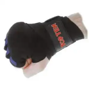 Boxbandagen TopTen TOP TEN® “Quick Wraps” + Schlupfbandagen