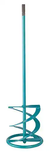 Rührstab Collomix Rührer WK 120 HF, 590mm, Ø120mm