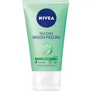 Nivea-Gesichtsreinigung NIVEA Tägliches Wasch-Peeling, 150 ml