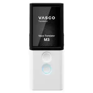 Sprachcomputer Vasco Electronics Vasco Translator M3