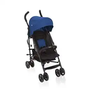 Liegebuggy GRACO TraveLite Buggy, leicht, klein, Tragegriff
