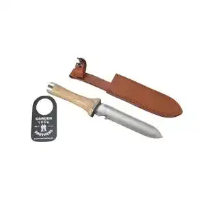Grabungsmesser GARDEN TOOL BROTHERS Hori-Hori Pflanzmesser