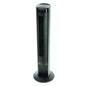 Honeywell Ventilator Honeywell HO-5500RE oszillierend