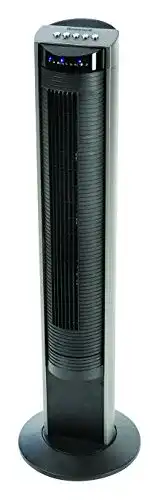 Honeywell Ventilator Honeywell HO-5500RE oszillierend