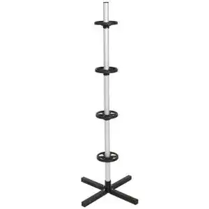 Felgenbaum (255 mm) TecTake