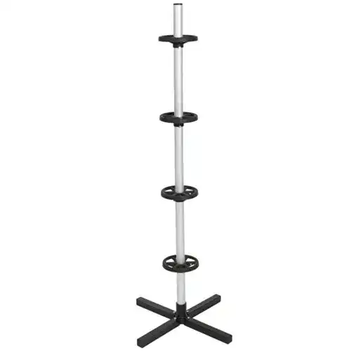 Felgenbaum (255 mm) TecTake