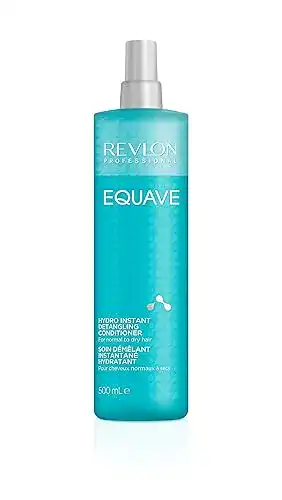Conditioner-Spray REVLON PROFESSIONAL EQUAVE Hydro