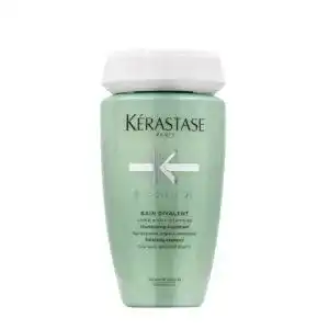Shampoo für fettiges Haar Kérastase Specifique Bain Divalent
