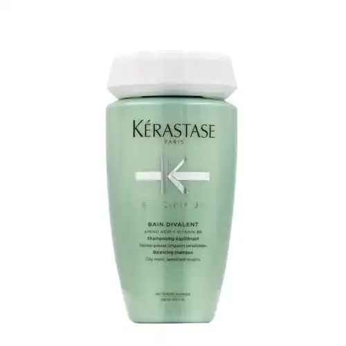 Shampoo für fettiges Haar Kérastase Specifique Bain Divalent