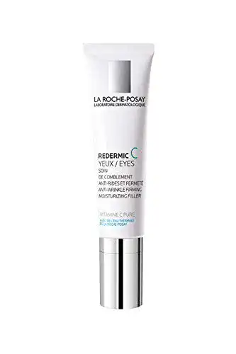 La-Roche-Posay-Augencreme La Roche-Posay La Roche Posay Redermic C 15