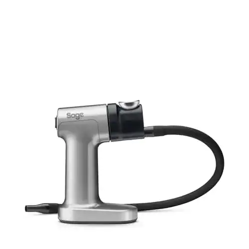 Räucherpistole Sage Appliances SSM600 the Smoking Gun