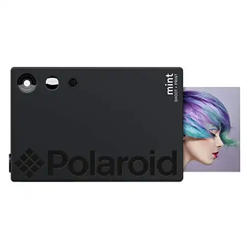 Die beste Polaroid-Kamera Polaroid Mint Sofortdruck-Digitalkamera 2026 Test Bestseller Polaroid-Kamera Polaroid Mint Sofortdruck-Digitalkamera