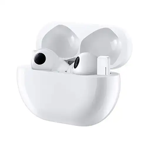 Huawei-Kopfhörer HUAWEI FreeBuds Pro, True Wireless Bluetooth