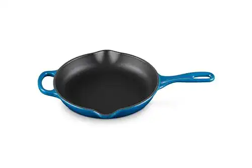 Le Creuset-Pfanne LE CREUSET Signature Gusseisen, Ø 23 cm