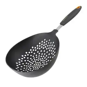 Nudelsieb FACKELMANN Jumbo-Seiher Ø 18 cm SOFT