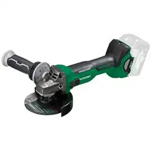 Hikoki-Winkelschleifer HIKOKI, Akku Elektronik, Basic im HSCIII