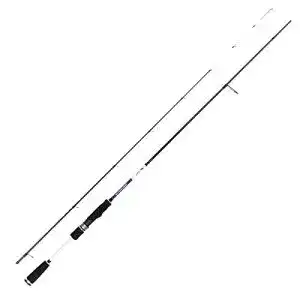 Spoon-Ruten Savage Gear LRF CCS 198cm 0-5g Ultraleicht Spinnrute, Angelrute zum Spinnfischen, LRF Rute