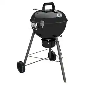 Outdoorchef-Grill OUTDOORCHEF Kohlegrill „Chelsea 480 C“