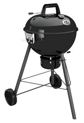 Outdoorchef-Grill OUTDOORCHEF Kohlegrill „Chelsea 480 C“