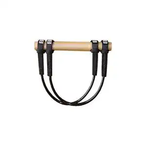 Trapeztampen Tekknosport Fix 50cm/20 inch