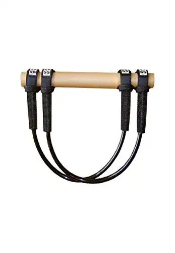 Trapeztampen Tekknosport Fix 50cm/20 inch