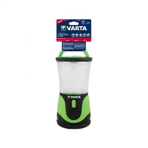 Zeltlampe Varta 3 Watt LED Outdoor Sports Lantern L20 3D