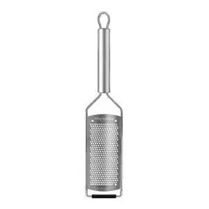 Microplane-Reibe Microplane Küchenreibe Fein für Hartkäse