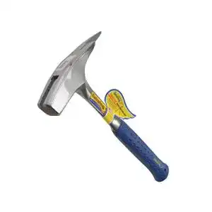 Latthammer Estwing mit Vinylgriff, mit Magnet, 24mm 600g