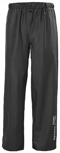Regenhose Herren Helly Hansen Workwear unisex-adult 70480