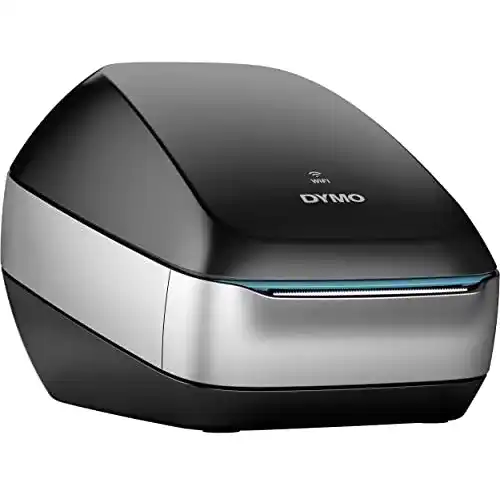 Dymo-Etikettendrucker DYMO LabelWriter Wireless Etikettendrucker