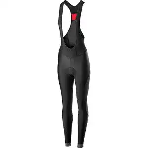 Bibshorts Damen CASTELLI 4519544-010 VELOCISSIMA BIBTIGHT