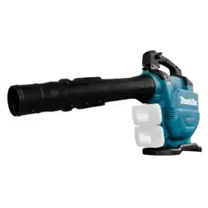 Makita-Laubbläser Makita DUB363ZV Laubbläser/Sauger 2×18 V