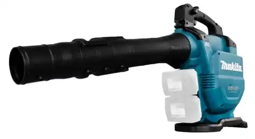 Akku-Laubsauger Makita DUB363ZV Laubbläser/Sauger 2×18 V