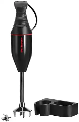 Esge-Zauberstab ESGE -Zauberstab M 100, Stabmixer schwarz