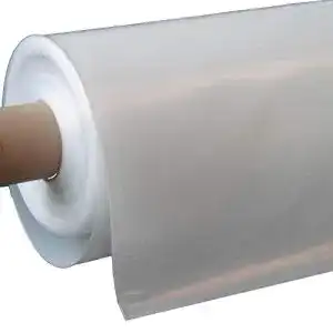 Gewächshausfolie EXCOLO Treibhausfolie Plastikfolie Gartenfolie 8m