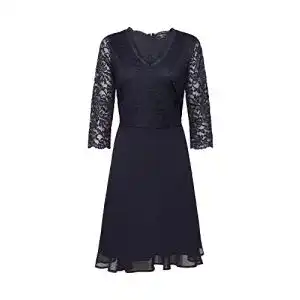 Esprit-Kleid Esprit Collection Aus Recycling-Material