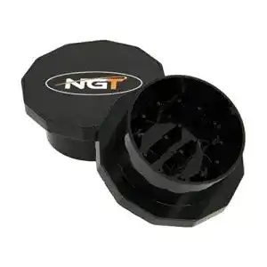 Boilie-Crusher NGT Boilie-Mühle, Unisex, Grün, Einheitsgröße